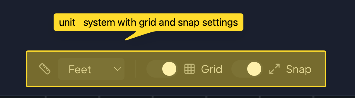 basic ui